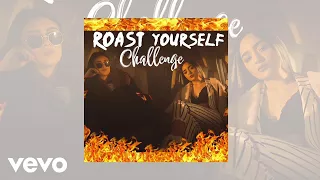 Calle y Poché - Roast Yourself