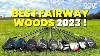 BEST FAIRWAYS 2023 !!