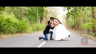 SRINIVAS + SRI LALITHA PRE WEDDING SONG BY PRAVALIKA PHOTOGRAPHY