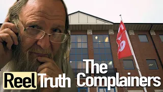 Utility Giants | S01 E03 | The Complainers | All Documentary