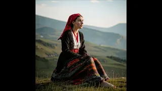 Aromanian folk - Mori armînă