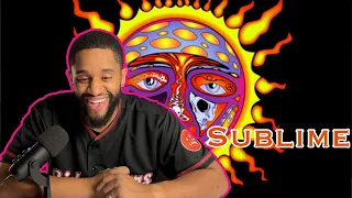 Sublime- Santeria ( Reaction!!)