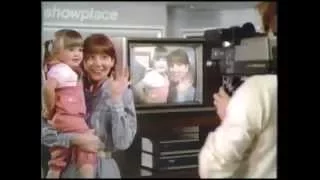 1984 Classic Sears Commercial