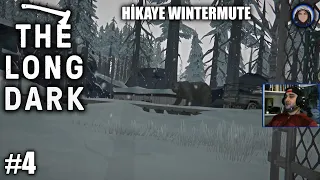 Tuzakçı Ve Belalı Yaşlı Ayı, Gizemli Göl'deki Baraj - The Long Dark (Hikaye Wintermute) - 4. Yayın