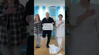 Коли бачиш мене без кінцівки не опускай очі...