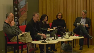 LSE Events | Civil Society And The Five Giants