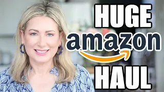 *HUGE* Amazon Haul | ALL the FASHION & HOME FINDS!