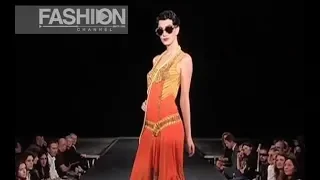 BASSO&BROOKE Spring Summer 2007 New York - Fashion Channel