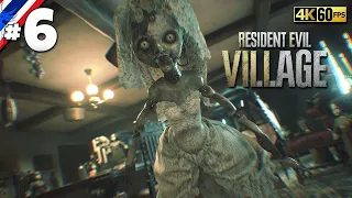 Resident Evil Village #6 หรรษาตุ๊กตาผี