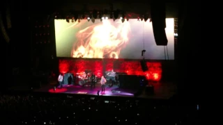 Deep Purple - Smoke on the Water @ Zenith Lille 01/06/17