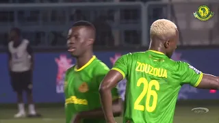 Pacome Zouzoua skills