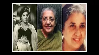 Veteran Actor Shammi, Fondly Known As Shammi Aunty, Passes Away At 89