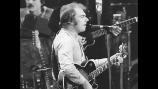 Van Morrison  - A Shot Of Rhythm & Blues