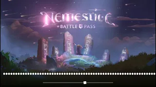 Dota 2 nemestice battle pass 2021 music pack