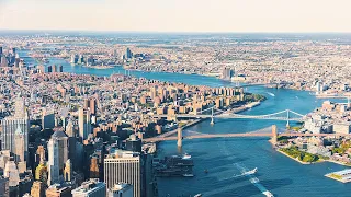 New York's Iconic Bridges Explained