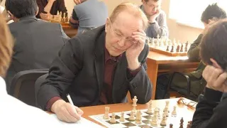 Anatoly Karpov VS Lossif Dorfman | USSR Championship 1976 #anatoly #karpov #chess