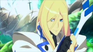 Guilty Gear Xrd -SIGN- OST Holy Orders III