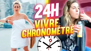 TIMED DURING 24H - 24H CHALLENGE | DENYZEE