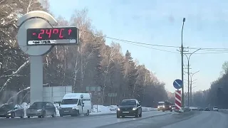 Антикризисная Волга 12. Пришла весна, растаяла Волга. Серия про дворники и прочее