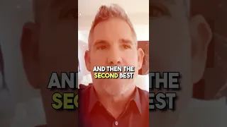 Buying House is The Worst Investment You will make. Grant Cardone Explains.Prt2.#shorts