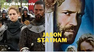 Jason Statham In THE KING I Full Sci fi Action Movie