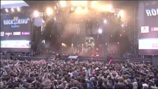 KoRn   Blind Live Rock Am Ring 2007 com Joey Jordison HD