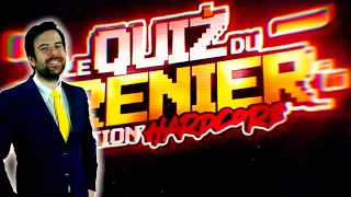 Le Quizz HARDCORE du JDG au Zevent!