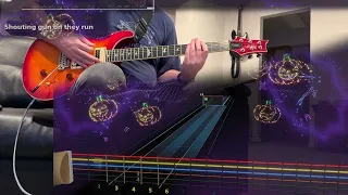 For Whom The Bell Tolls - Metallica (Lead) Rocksmith+