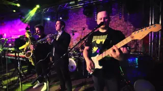 Another Brick In The Wall [Pink Floyd cover, performed live by Revers Band]