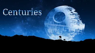 Star Wars Tribute - Remember me for centuries