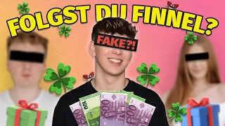 Viral um jeden Preis? 💸 Wir prüfen Finnel! 🔍