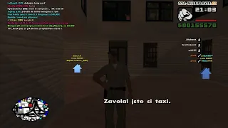 GTA WTLS noví Telefón remaka