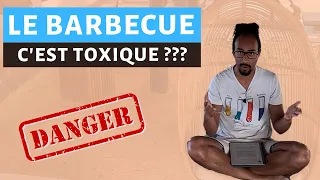 COMMENT CONTRER LA TOXICITÉ DU BARBECUE AVEC DES ASTUCES SIMPLES ?