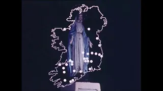 The Moving Statues Phenomenon, Ireland 1985