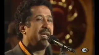 khaled wahran- rare live abu dhabi 2000