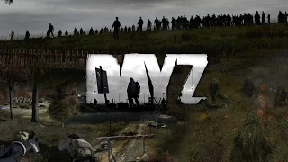 Кооперативное Выживание в DayZ - 1 серия