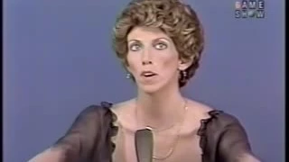 Hollywood Squares- Spring 1976 (Betty vs. Phil)