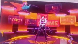 Just Dance 2024  Gimme More Extreme by Britney Spears