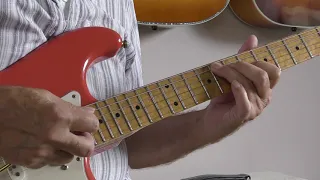 Crazy. Patsy Cline Guitar cover played by Phil McGarrick. Free BT & Tabs