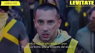 twenty one pilots - Levitate (Subtitulada en Español/English) Official Video