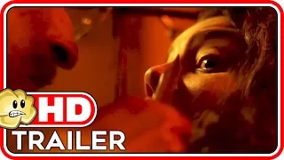 Escape From Cannibal Farm Official Trailer HD (2018) | Kate Davies Speak | Horror Movie