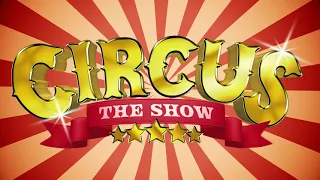 CIRCUS | Athenaeum Theatre June 28-30 2021