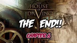 The House Of Da Vinci 2 - [ the end ] NO COMMENTARY