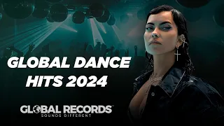 GLOBAL DANCE HITS 2024 🔥 Best Club Party Songs
