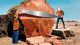 Satisfying Videos of Workers Doing Their Job Perfectly