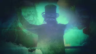 WWE: Uncle Howdy Theme with Arena Effects "Feared"