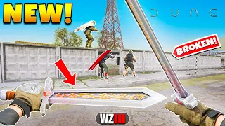 *NEW* WARZONE 3 BEST HIGHLIGHTS! - Epic & Funny Moments #424