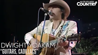 Dwight Yoakam  - Guitars, Cadillacs | Austin City Limits: Country