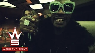 Juicy J "Wet" (WSHH Exclusive - Official Music Video)