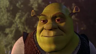 Shrek (2001) Trailer